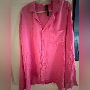 COPY - Savage X Fenty Lounge Wear No tags but never worn.